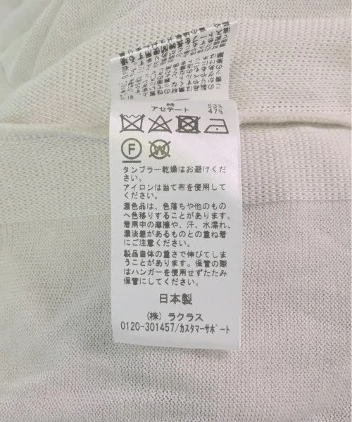 MUSE de Deuxieme Classe Cardigans