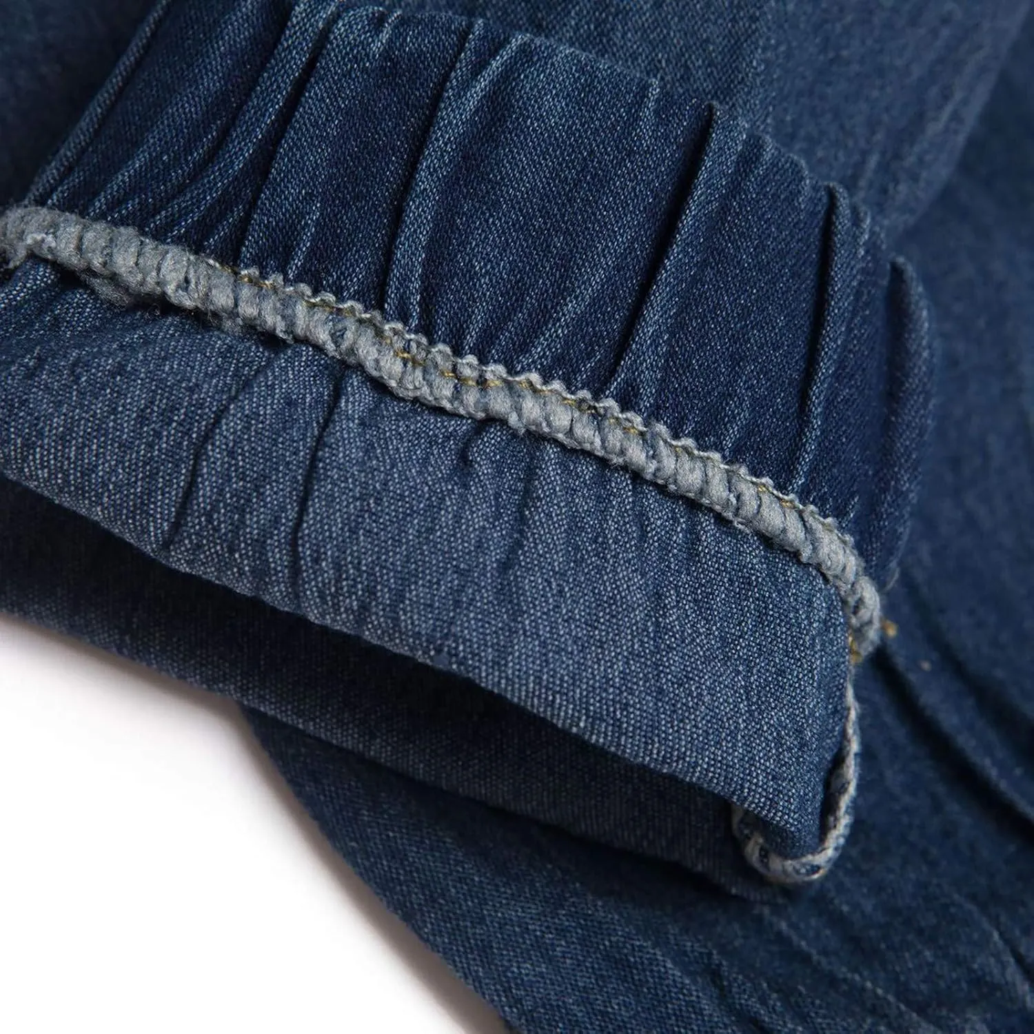 Pants Mid Denim Womens Pants Trousers Casual Waisted Lace Jeans Up Women's Jeans Pants Jeans for Women Trendy Plus