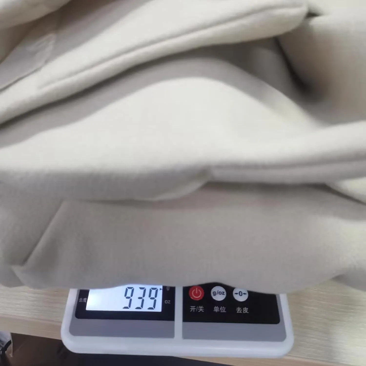 Trench Coats for Women Casual Double Breasted Notched Lapel Wool Coats Winter Warm Oversized Long Pea Coat Jackets